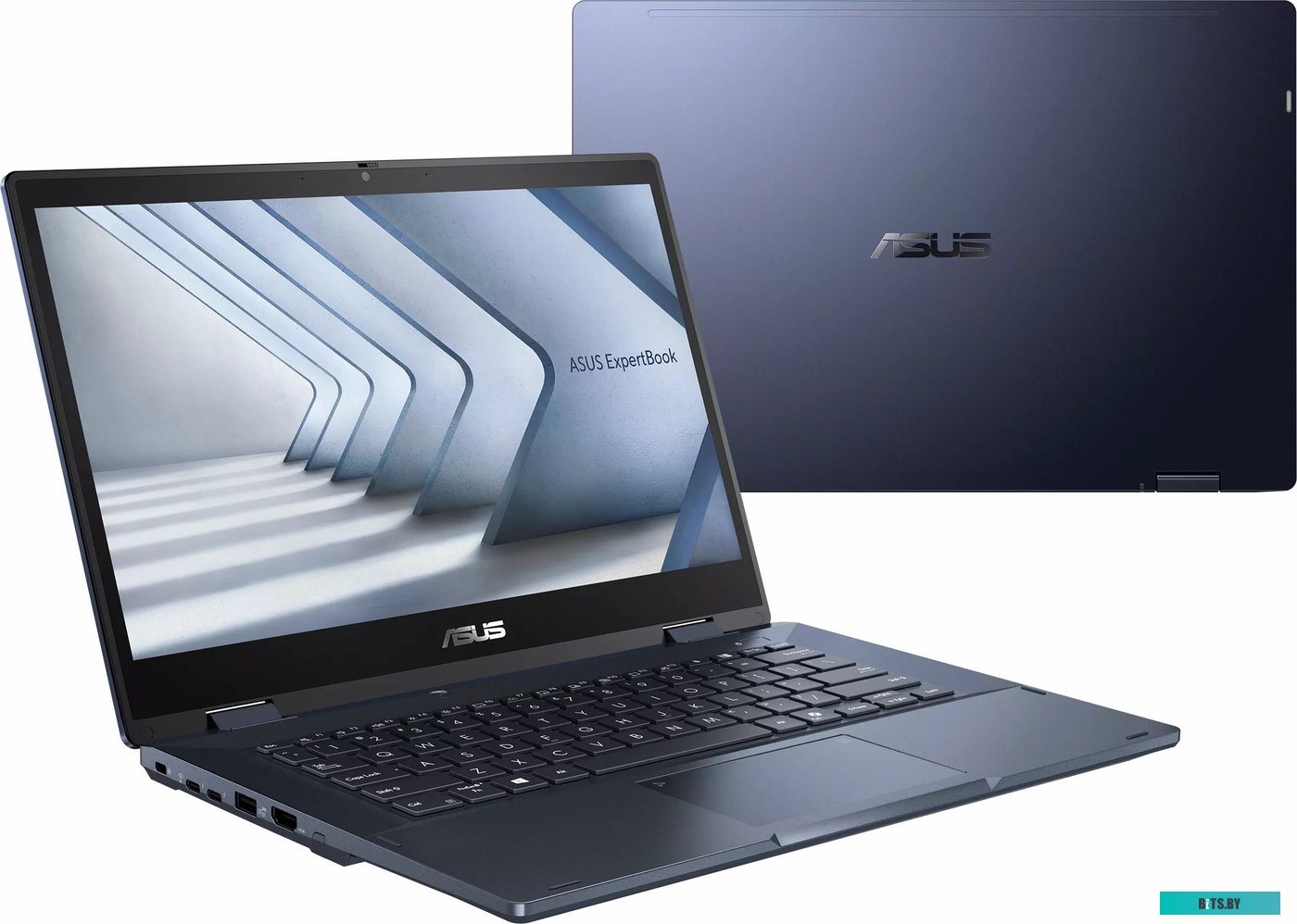ASUS EXPERTBOOK B3 Flip/ B3402FVA-I516512B8D 90NX07N1-M013F0