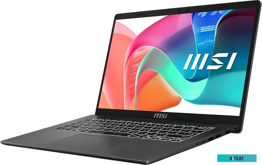 Ноутбук MSI Modern 14 F13MG-071XRU