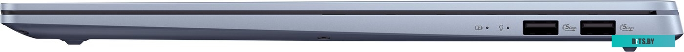Ноутбук ASUS Vivobook S 15 OLED S5506MA-MA154 Mist Blue (90NB14E2-M00AJ0) 90NB14E2-M00AJ0
