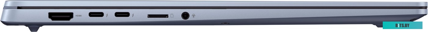Ноутбук ASUS Vivobook S 15 OLED S5506MA-MA154 Mist Blue (90NB14E2-M00AJ0) 90NB14E2-M00AJ0