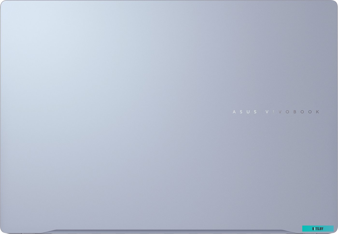 Ноутбук ASUS Vivobook S 15 OLED S5506MA-MA154 Mist Blue (90NB14E2-M00AJ0) 90NB14E2-M00AJ0