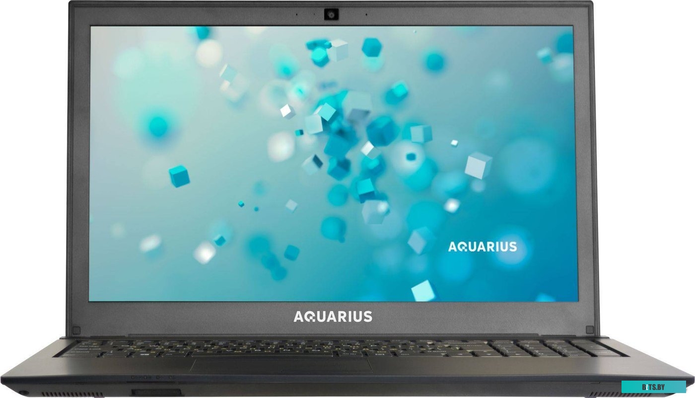 N-NS685U1M1618H125L90NB6NLNNN2 Ноутбук Aquarius CMP NS685U R11 (Исп.3) Core i5 10210U 8Gb SSD256Gb Intel UHD Graphics 15.6" IPS FHD (1920x1080) Astra 
