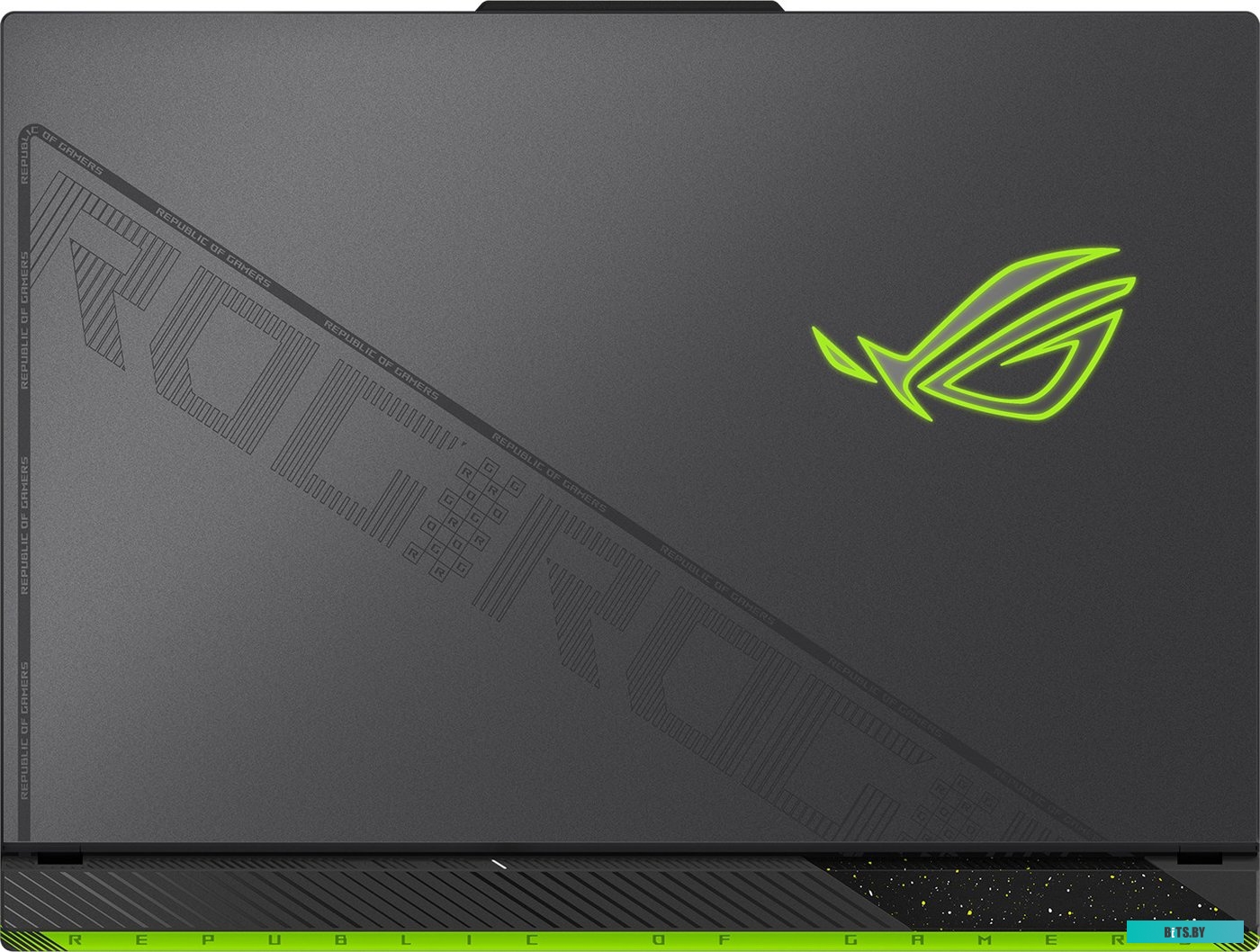 90NR0D42-M00FY0 ASUS ROG Strix G16 G614JI-N4257W 90NR0D42-M00FY0 || Intel Core i7 13650HX, 2.6 GHz - 4.9 GHz, 16384 Mb, 16" WQXGA 2560x1600, 1000 Gb S