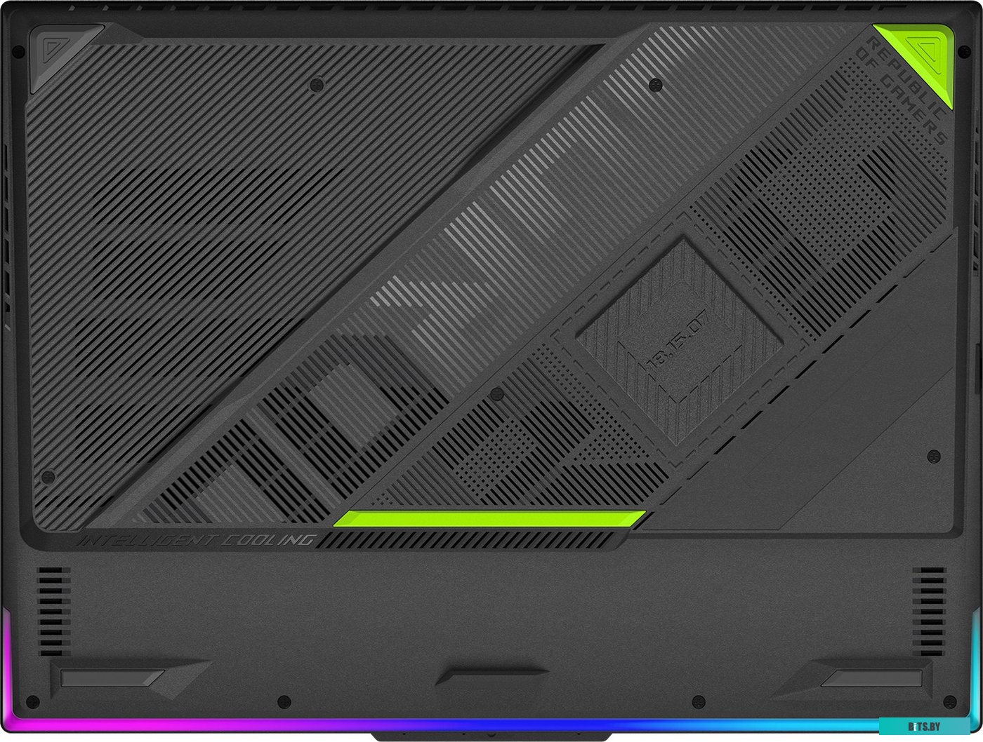 90NR0D42-M00FY0 ASUS ROG Strix G16 G614JI-N4257W 90NR0D42-M00FY0 || Intel Core i7 13650HX, 2.6 GHz - 4.9 GHz, 16384 Mb, 16" WQXGA 2560x1600, 1000 Gb S