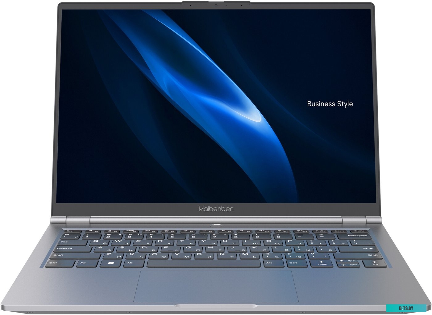 Ноутбук Maibenben  B514B-i521UMB2SPGRE2 B514B-i521UMB2SPGRE2
