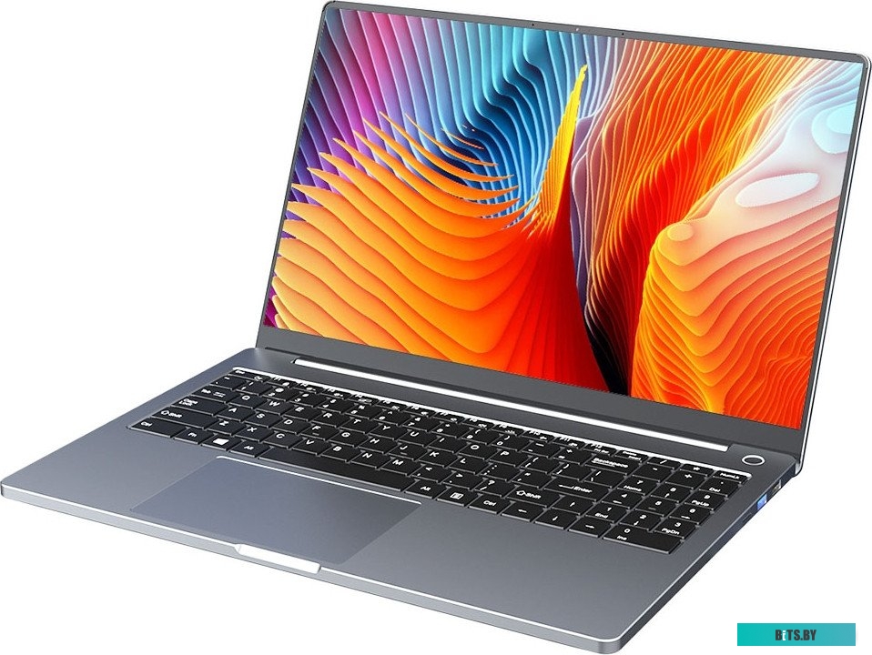 Ноутбук KUU G3 Pro Core i7-1185G7 16+512G