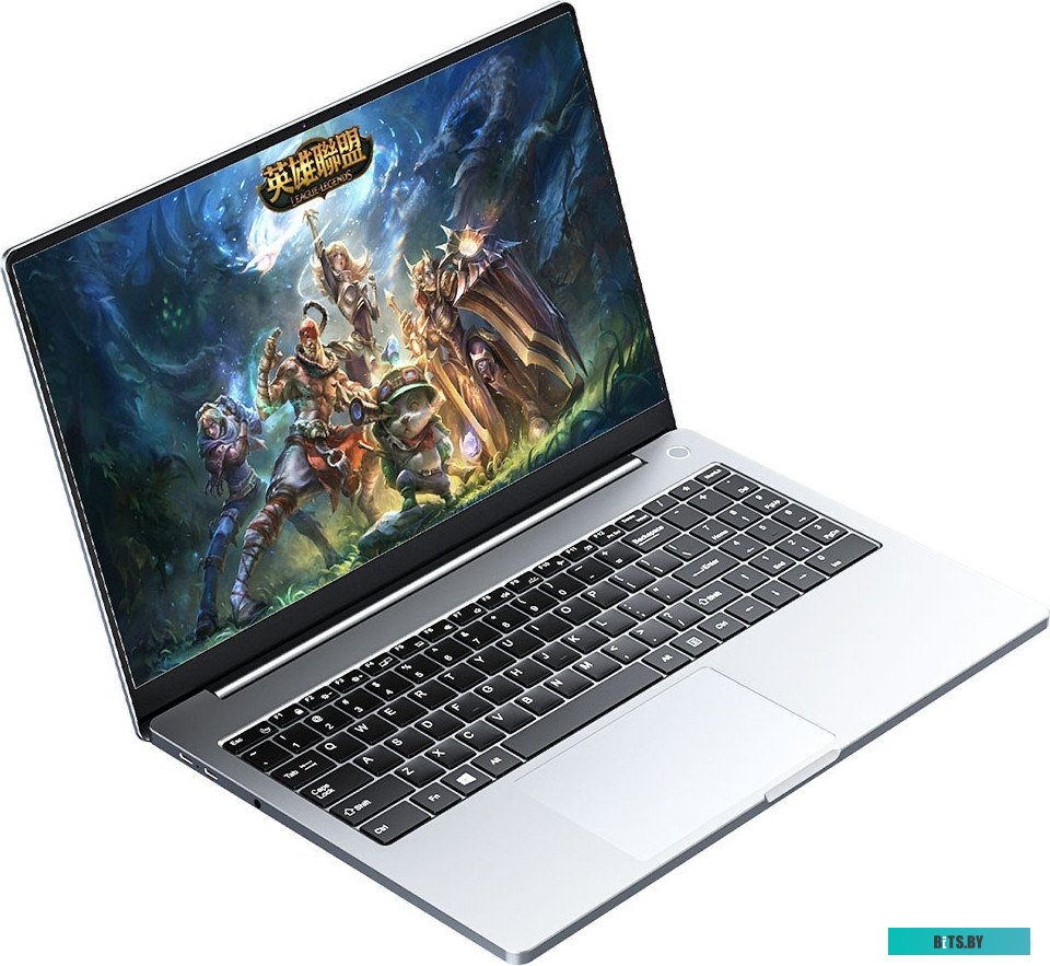 Ноутбук KUU G3 Pro Core i7-1185G7 16+512G