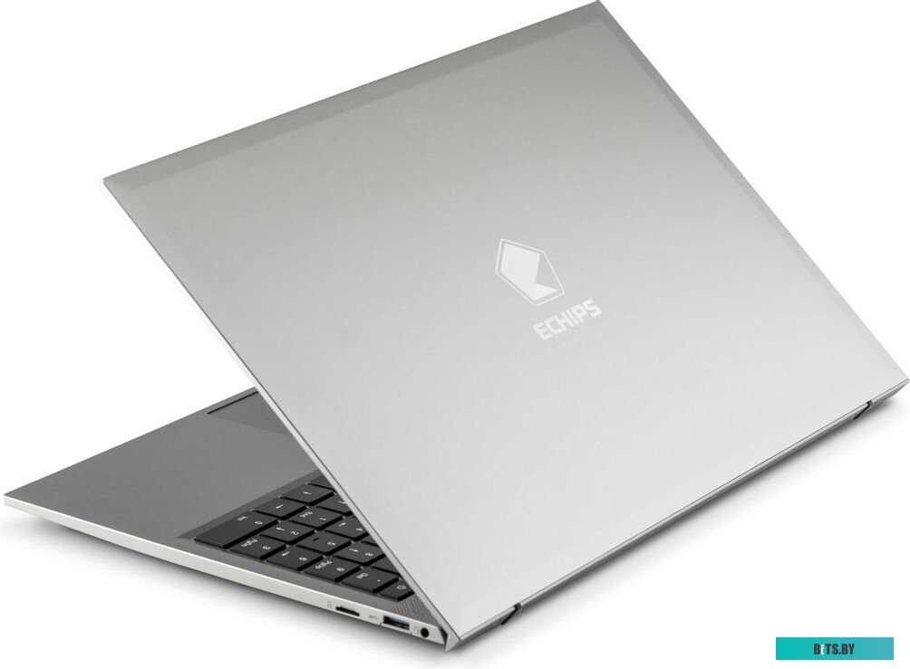 NB156A Ноутбук ECHIPS Envy NB156A NB156A, 15.6", IPS, Intel Celeron N5095 2ГГц, 4-ядерный, 8ГБ LPDDR4, 240ГБ SSD,  Intel UHD Graphics, Windows 11 Home