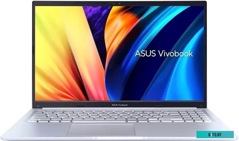 Ноутбук ASUS X1502ZA-BQ2340 (90NB0VX2-M03730)