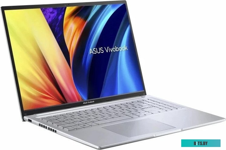 Ноутбук ASUS X1502ZA-BQ2340 (90NB0VX2-M03730)