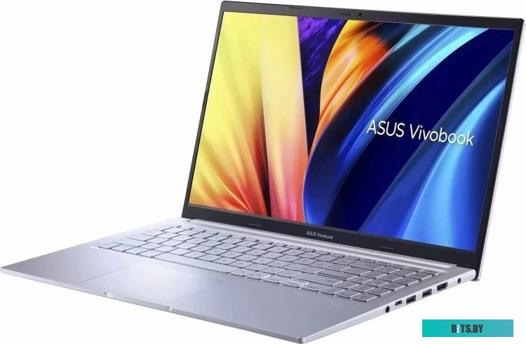Ноутбук ASUS X1502ZA-BQ2340 (90NB0VX2-M03730)