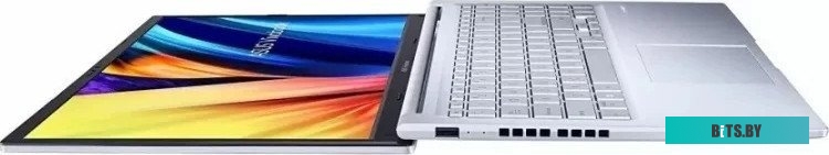 Ноутбук ASUS X1502ZA-BQ2340 (90NB0VX2-M03730)