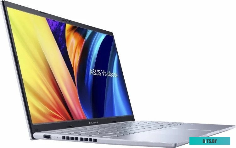 Ноутбук ASUS X1502ZA-BQ2340 (90NB0VX2-M03730)
