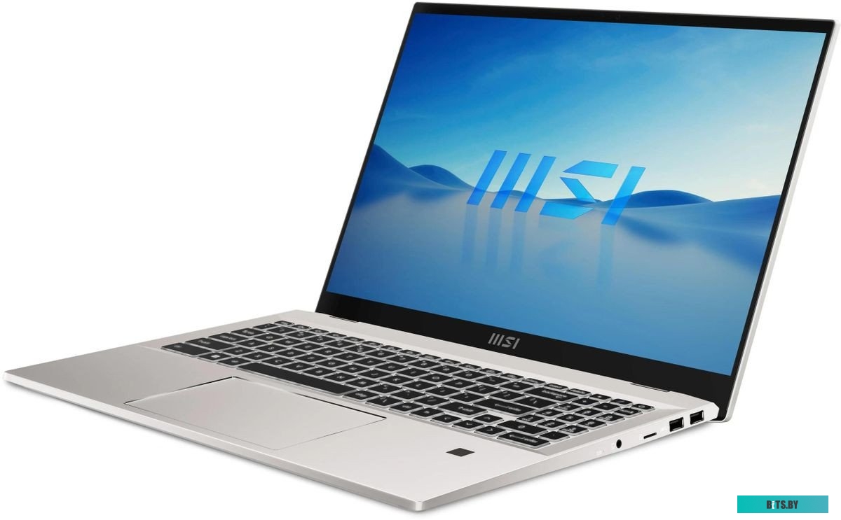 Ноутбук MSI Prestige 16Evo A13M-411RU 9S7-159222-411