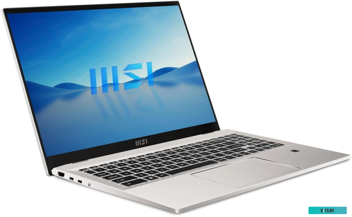 Ноутбук MSI Prestige 16Evo A13M-410RU 9S7-159222-410