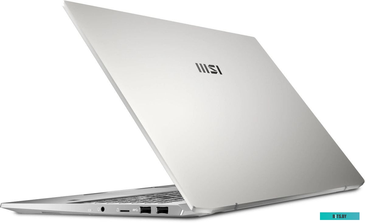 Ноутбук MSI Prestige 16Evo A13M-410RU 9S7-159222-410