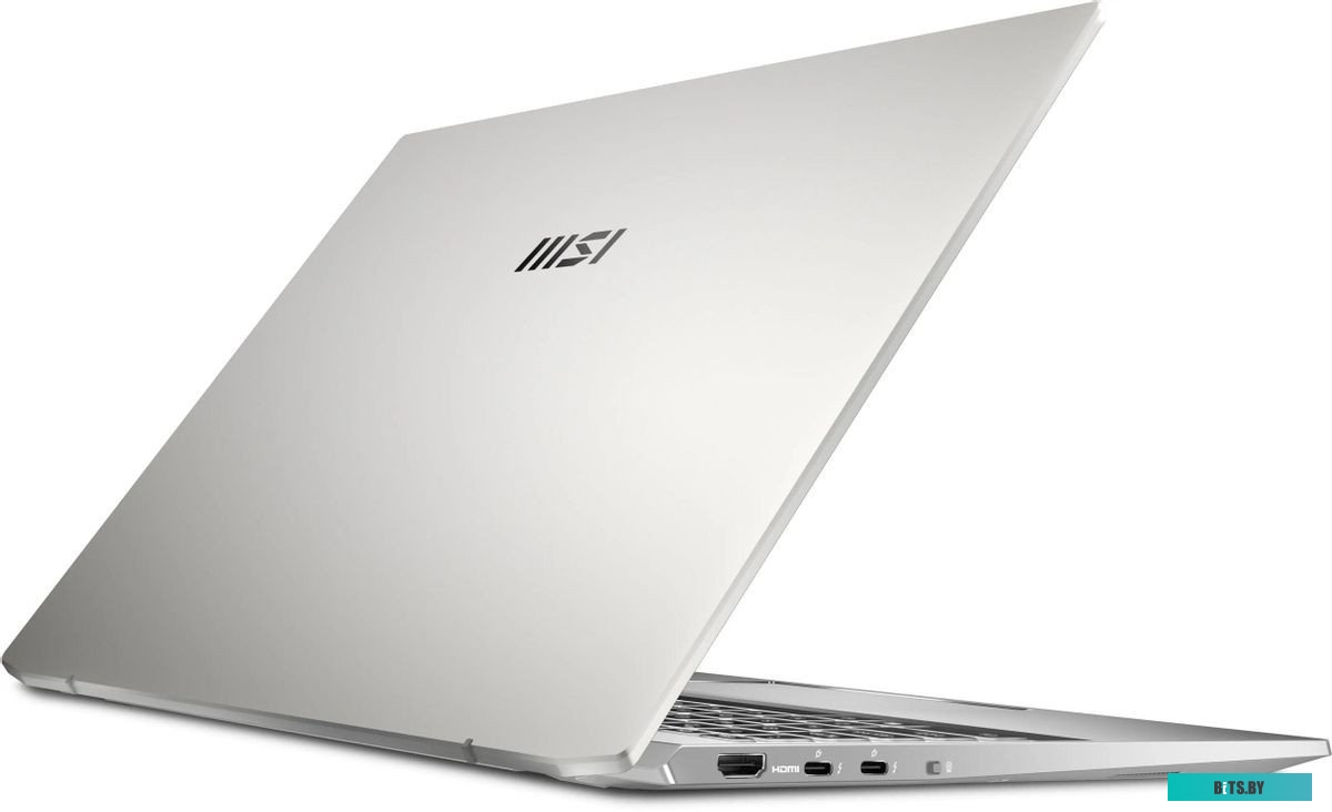 Ноутбук MSI Prestige 16Evo A13M-410RU 9S7-159222-410