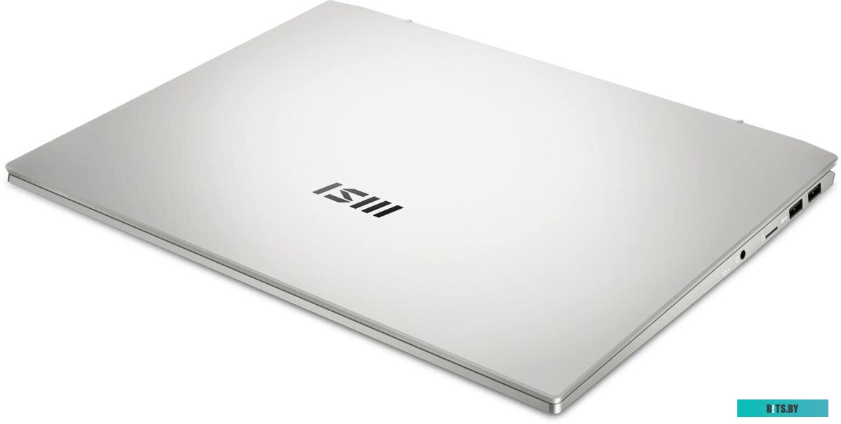 Ноутбук MSI Prestige 16Evo A13M-410RU 9S7-159222-410