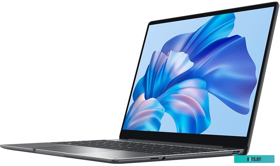 Ноутбук Chuwi CoreBook X CWI570-501N5E1HDMAXP || Intel Core i5 1035G1, 1.0 GHz - 3.6 GHz, 16384 Mb, 14" 2160x1440, 512 Gb SSD, DVD нет, Intel UHD Grap