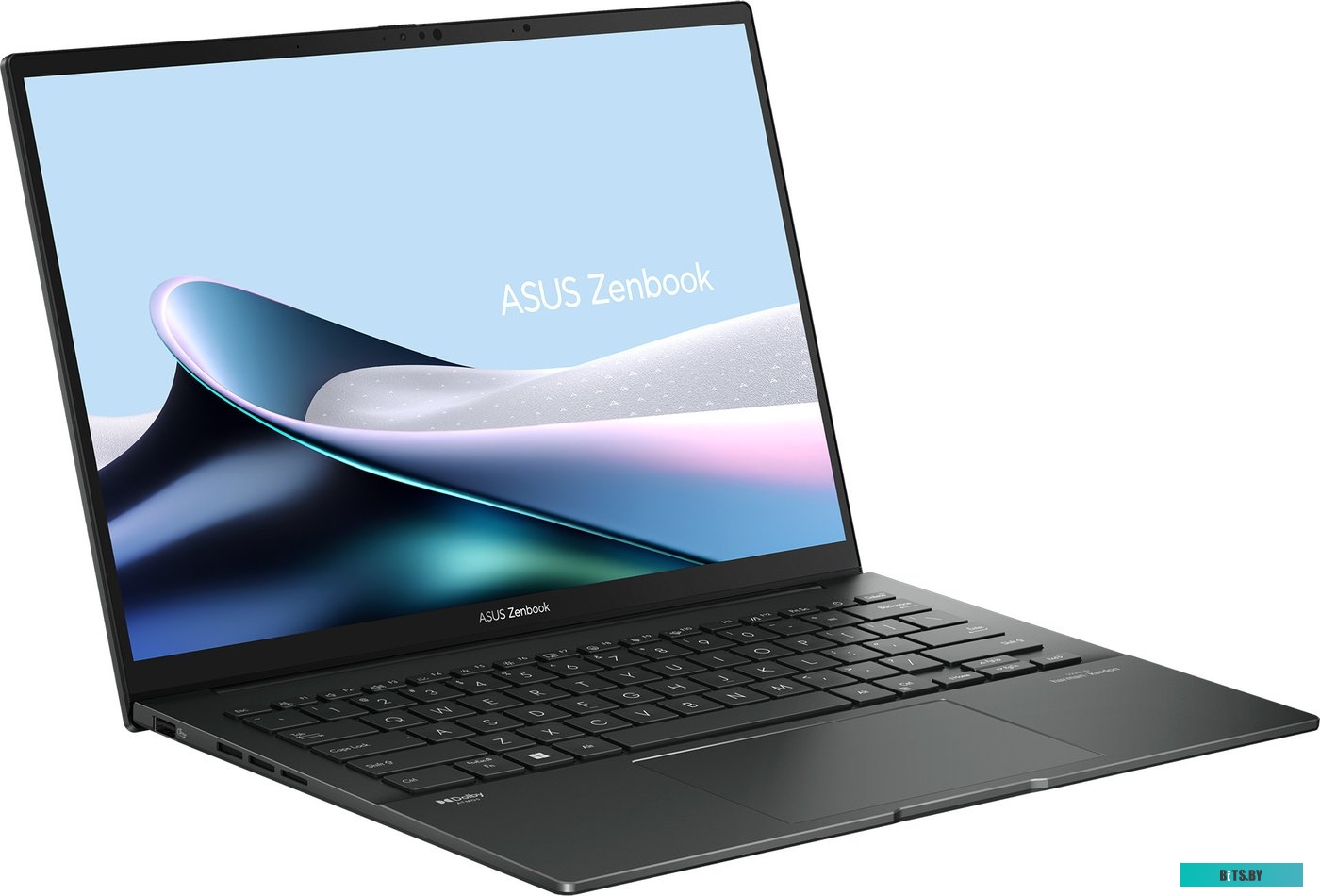 Ноутбук ASUS Zenbook 14 Q425MA-U71TB 90NB11R7-M00JY0