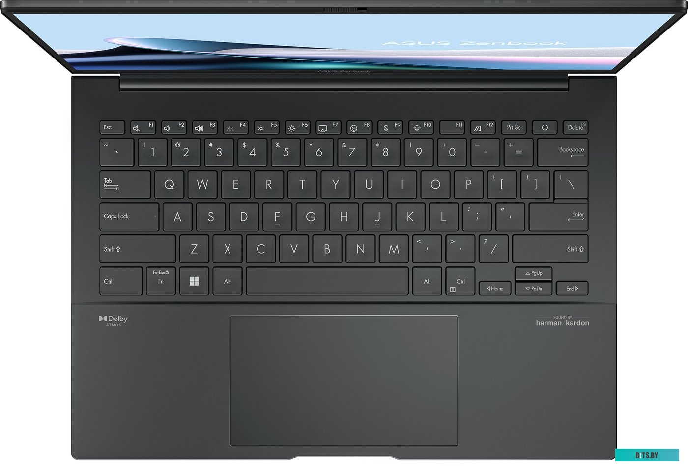 Ноутбук ASUS Zenbook 14 Q425MA-U71TB 90NB11R7-M00JY0