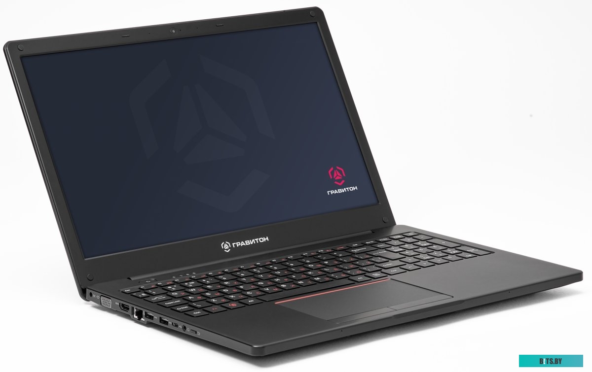Ноутбук Гравитон Н15И i5-10210U/8/256 Н15И_164639