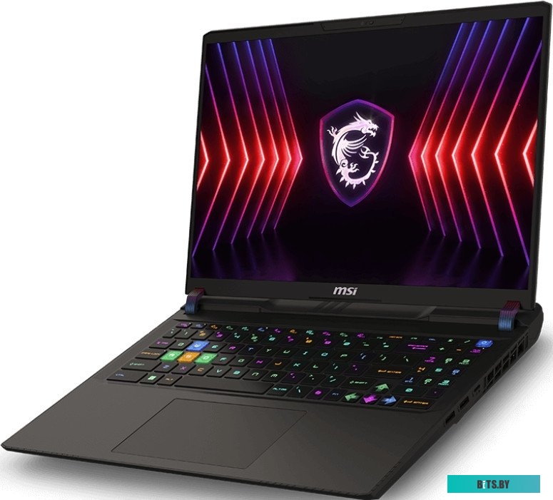 9S7-15M142-806 MS-15M1 Vector 16 HX A14VHG-806XBY Ноутбук MSI 9S7-15M142-806