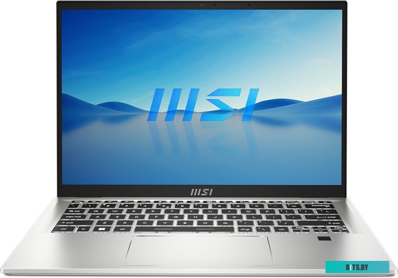 Ноутбук MSI Prestige 14H B12UCX-608US 9S7-14F122-608
