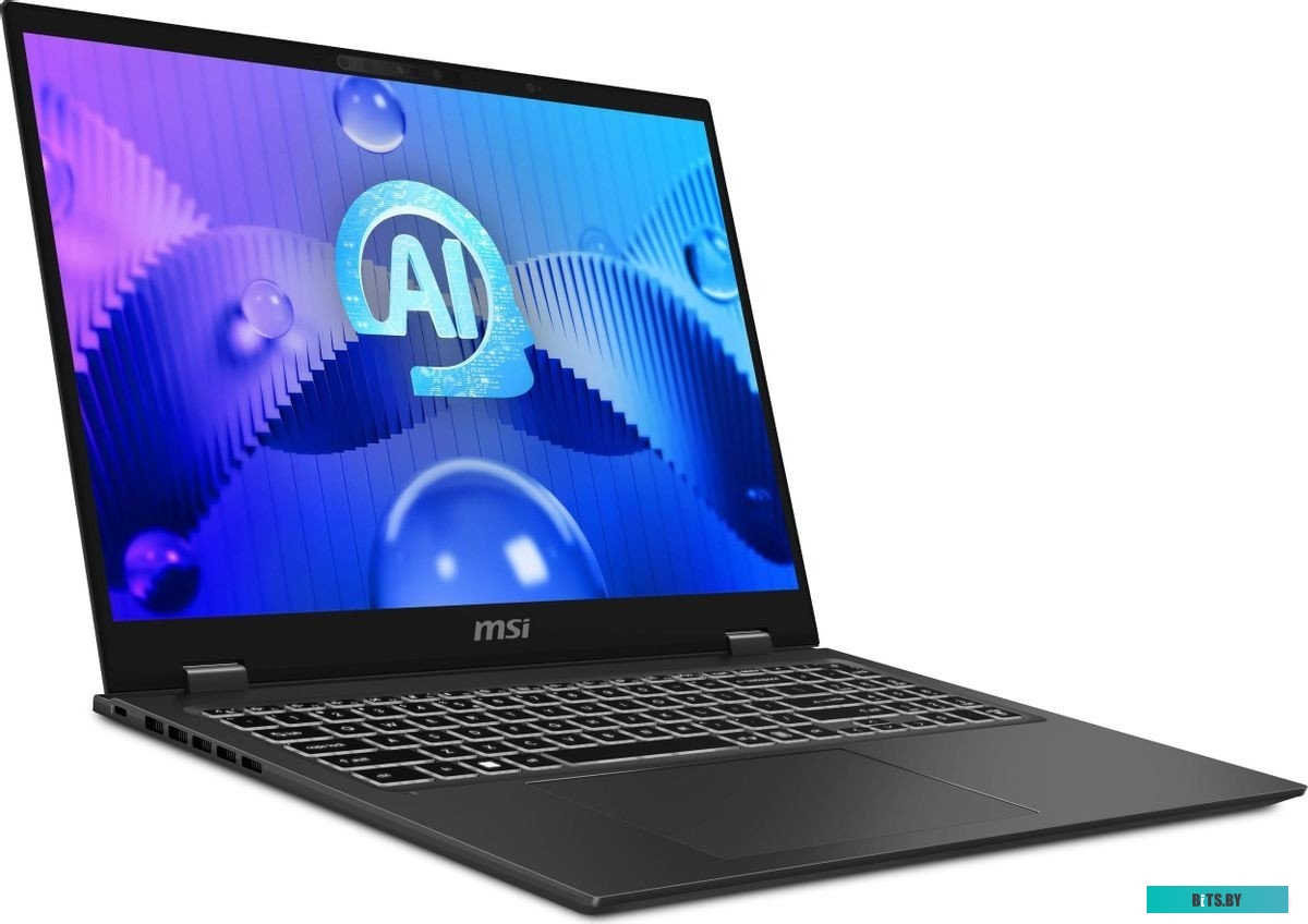 Ноутбук MSI Prestige 16 AI Evo B1MG-002US 9S7-15A121-002