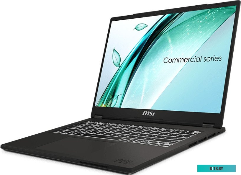 Ноутбук MSI Commercial 14 H A13MG-002US 9S7-14L111-002