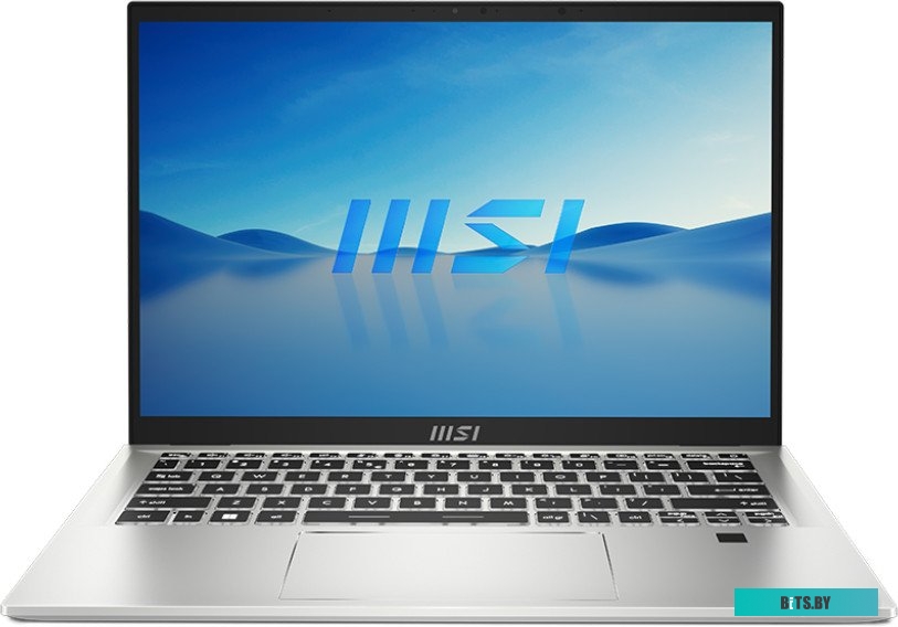Ноутбук MSI Prestige 14 EVO B13M-635US 9S7-14F112-635