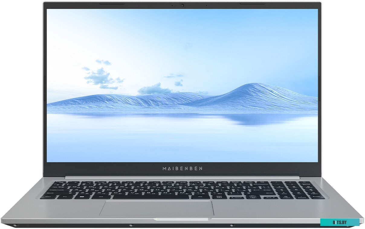 Ноутбук MAIBENBEN M557 и[m5571sf0lsre1] M5571SF0LSRE1