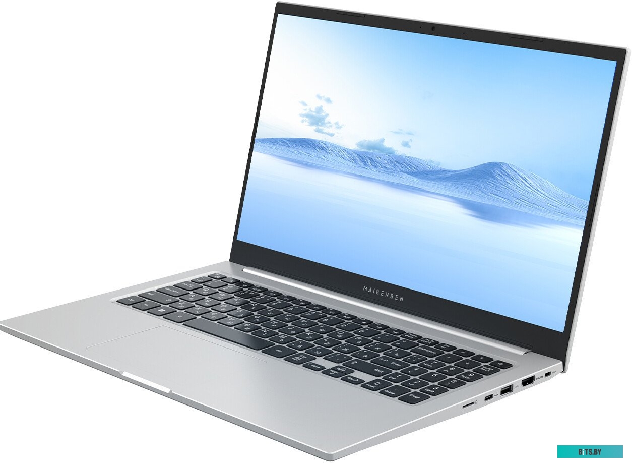 Ноутбук MAIBENBEN M557 и[m5571sf0lsre1] M5571SF0LSRE1
