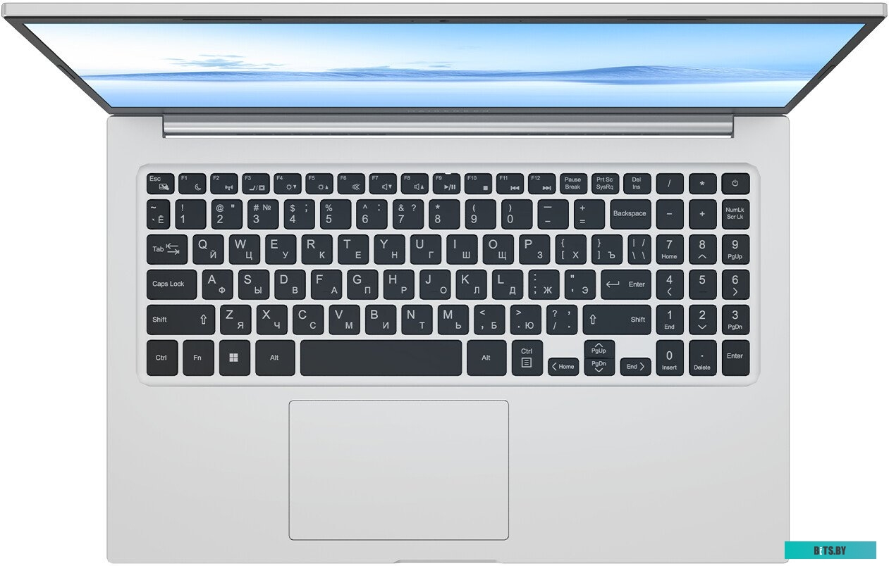 Ноутбук MAIBENBEN M557 и[m5571sf0lsre1] M5571SF0LSRE1
