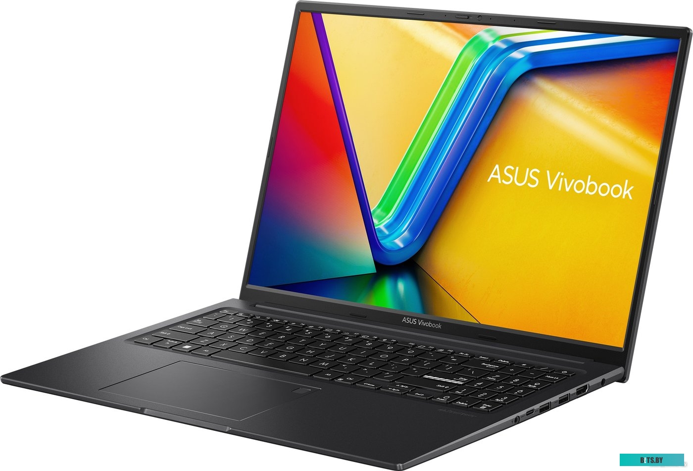Ноутбук ASUS Vivobook 16X K3604VA-MB245 Indie Black (90NB1071-M009Z0) 90NB1071-M009Z0