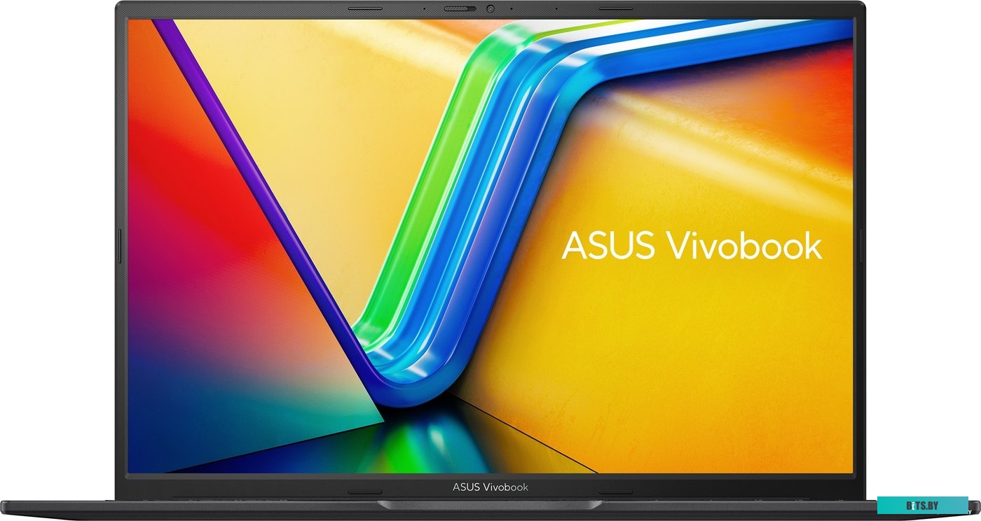 Ноутбук ASUS Vivobook 16X K3604VA-MB245 Indie Black (90NB1071-M009Z0) 90NB1071-M009Z0