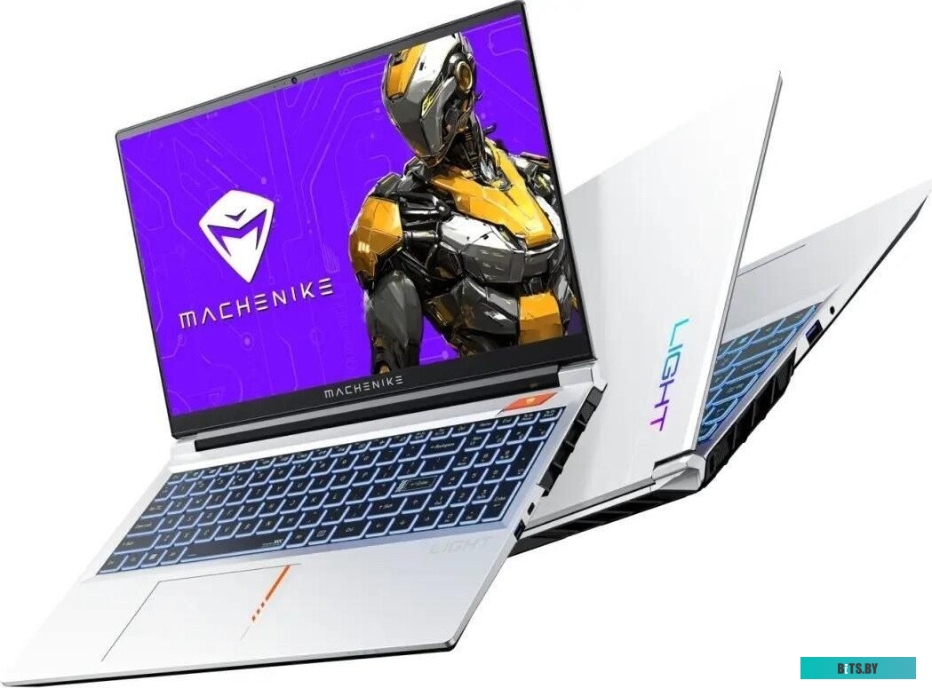 Ноутбук Machenike Aurora Star JJ00G500GRU JJ00G500GRU