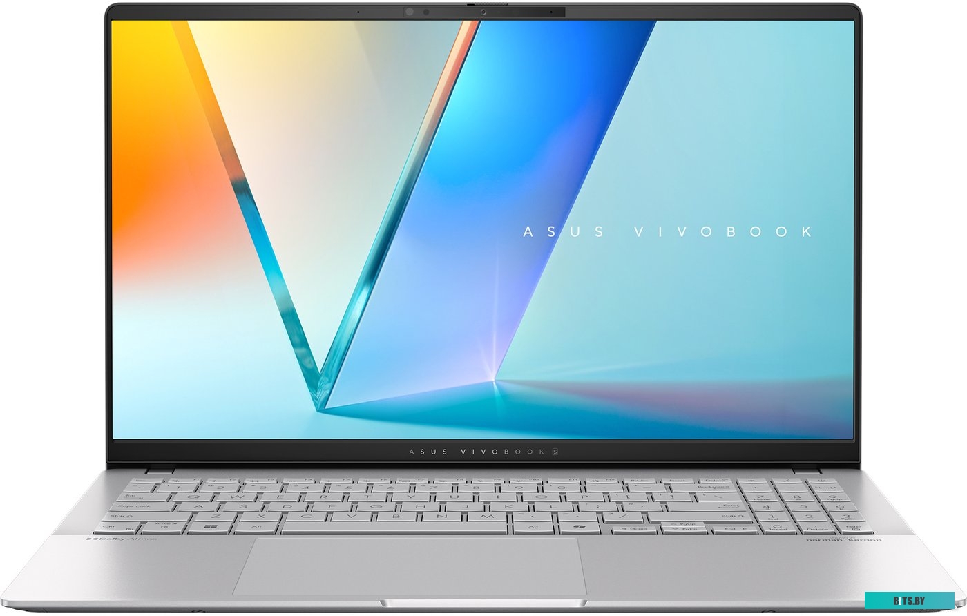 Ноутбук ASUS VivoBook S15 OLED S5507QA-MA007W (90NB14Q2-M005F0)
