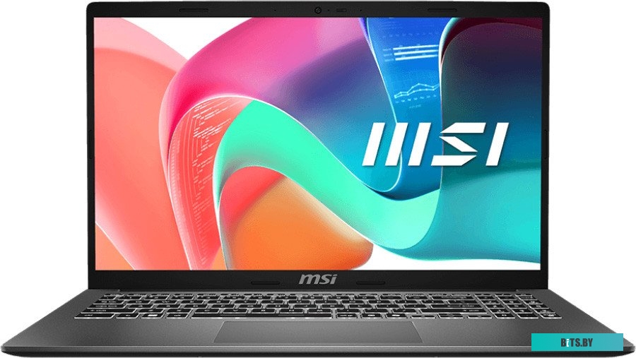 Ноутбук MSI Modern 15 F13MG-091XBY (9S7-15S121-091) 9S7-15S121-091