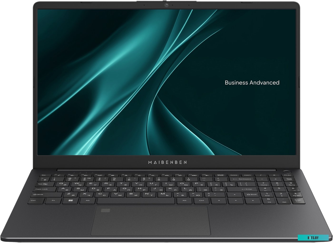 Ноутбук Maibenben B315A серый B315A-R561UMF1SPGRE2 B315A-R561UMF1SPGRE2