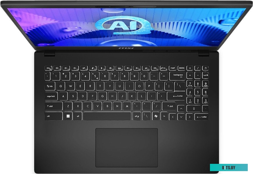 Ноутбук MSI MS-15H5 Modern 15 H AI C1MG-092XBY (9S7-15H551-092) 9S7-15H551-092