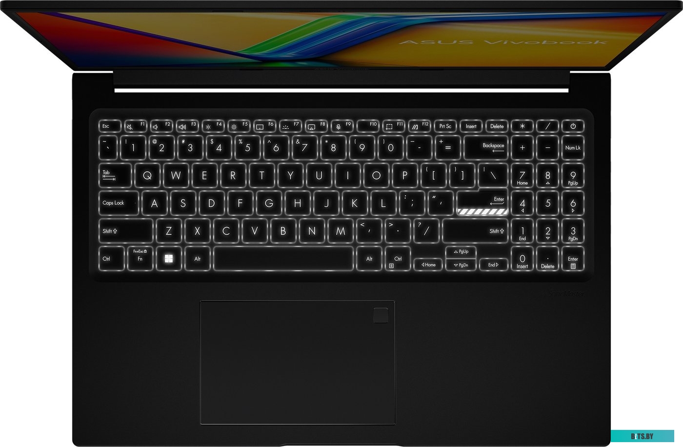 Ноутбук ASUS Vivobook 16X M3604YA-MB254 90NB11A1-M00BN0