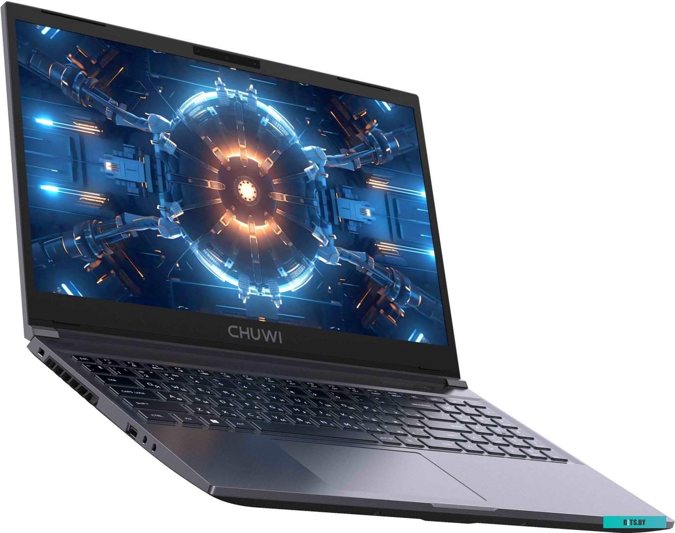Игровой ноутбук CHUWI GTBook CWI624-521E5E1PDM35