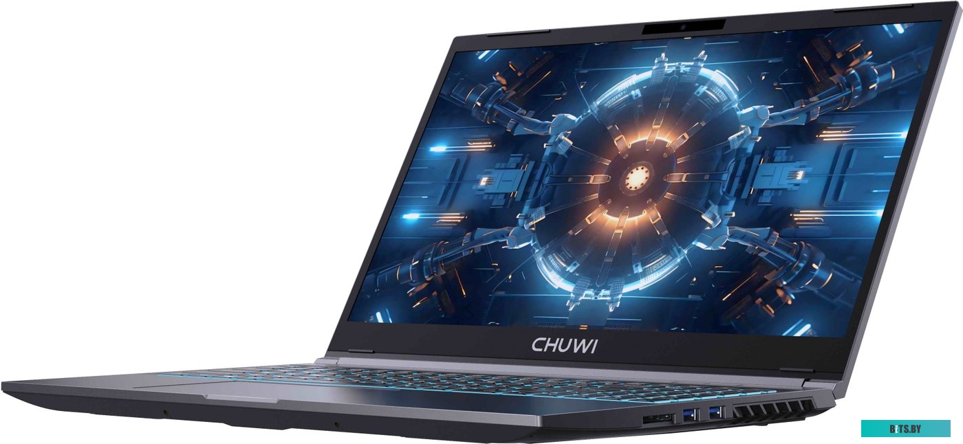 Игровой ноутбук CHUWI GTBook CWI624-521E5E1PDM35