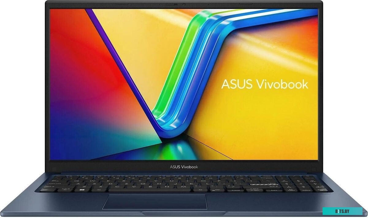 Ноутбук ASUS Vivobook 15 X1504VA-BQ1076 (90NB14E2-M00350) 90NB14E2-M00350