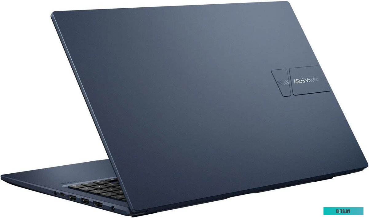 Ноутбук ASUS Vivobook 15 X1504VA-BQ1076 (90NB14E2-M00350) 90NB14E2-M00350