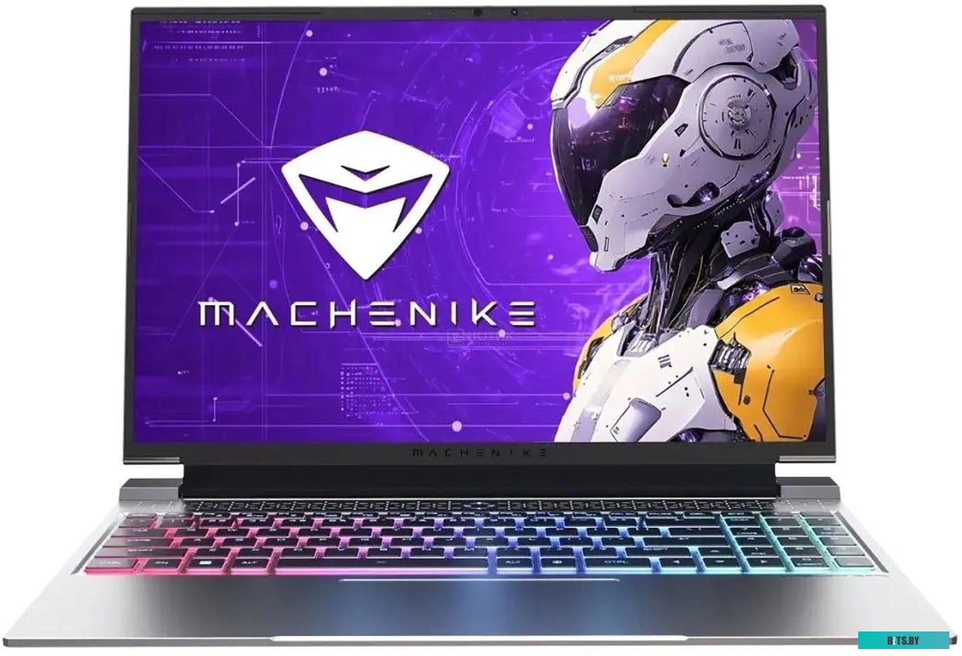 Ноутбук Machenike L16 Pro Stellar S JJ00GN00FRU