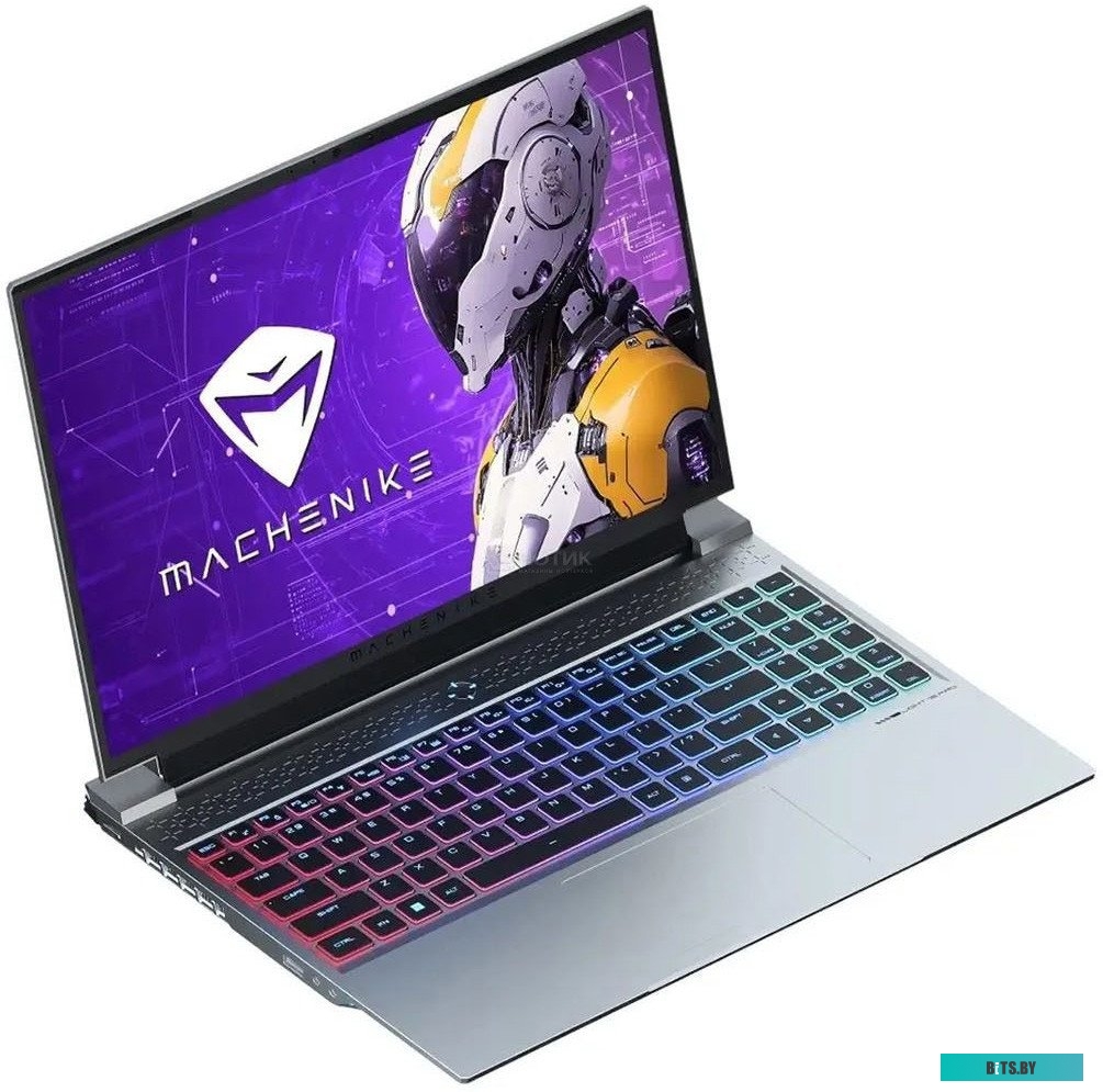 Ноутбук Machenike L16 Pro Stellar S JJ00GN00FRU