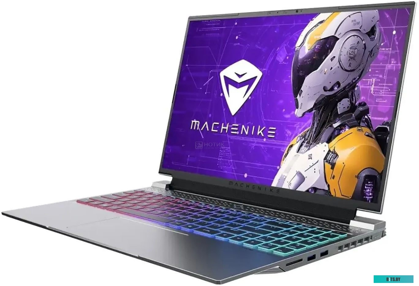 Ноутбук Machenike L16 Pro Stellar S JJ00GN00FRU