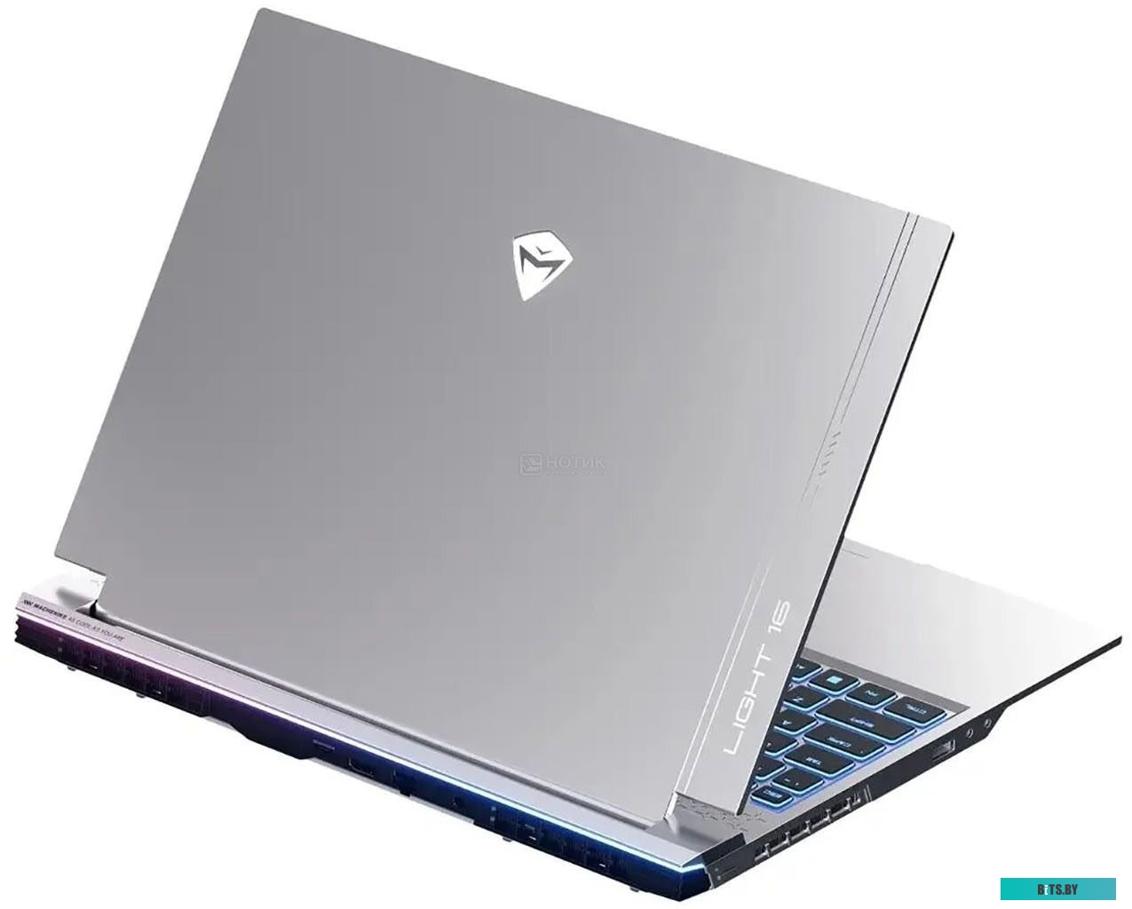 Ноутбук Machenike L16 Pro Stellar S JJ00GN00FRU